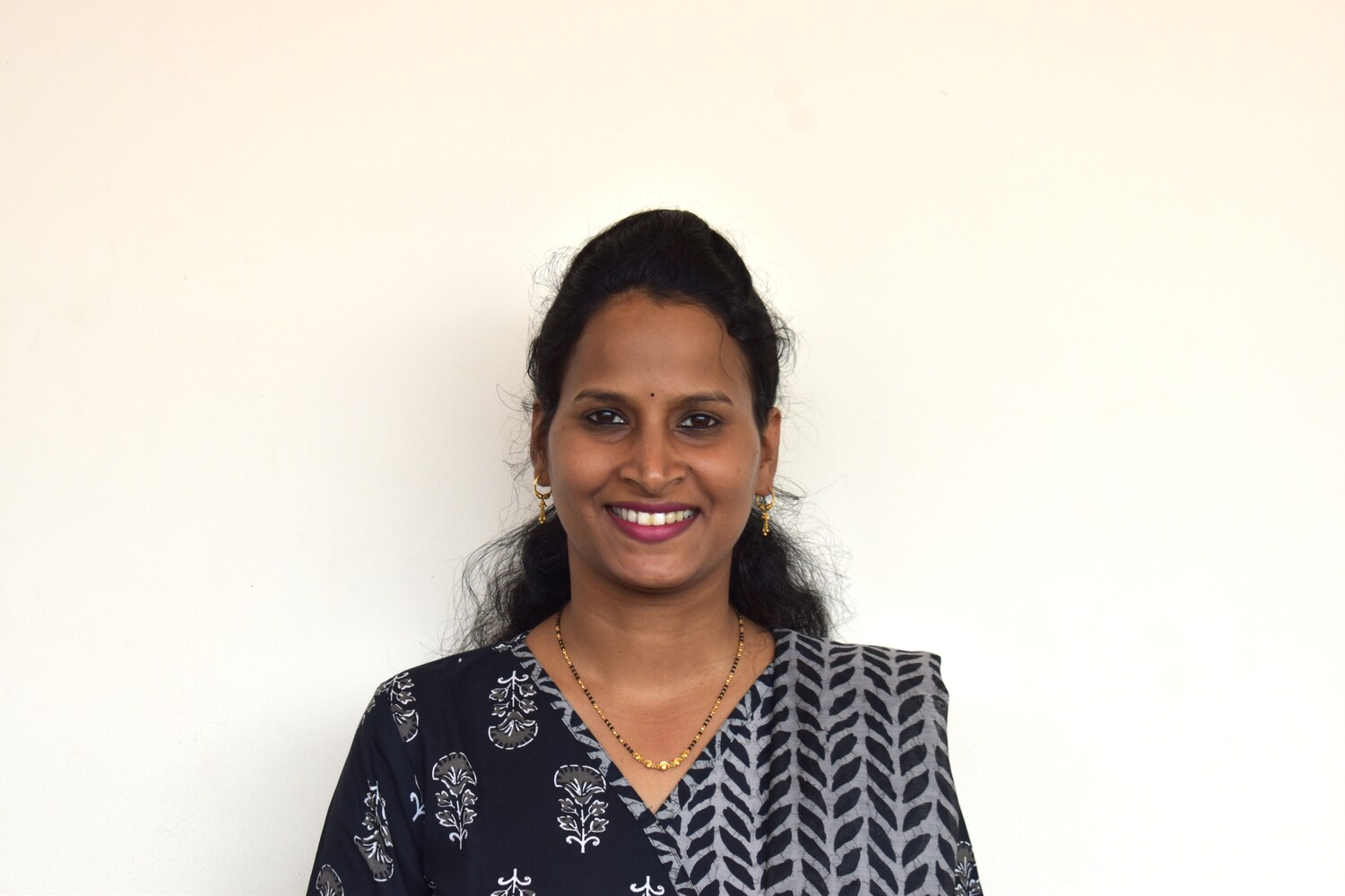 Ms. Josline Monica Saldanha